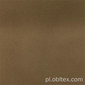 Obl211043 Stretch Twill T400 Fabric na kurtkę wiatrową